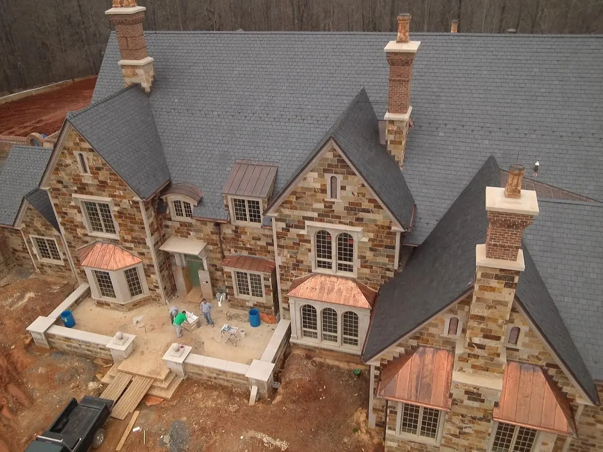 Craftsman Roofing Roof Waterproofing project in Birdcage Heights